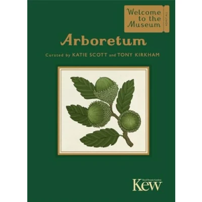 Afbeelding van Welcome To The Museum Arboretum Mini Gift