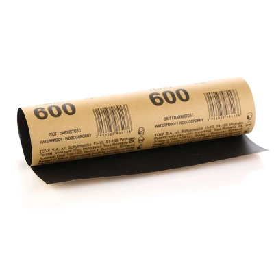Afbeelding van YATO YT 8413 Schuurpapier 28 23