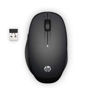 Image de HP 300 Dual Mode Souris Noir