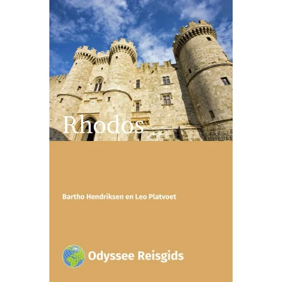 Afbeelding van Rhodos