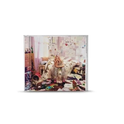Afbeelding van Baby Queen Quarter Life Crisis (CD)