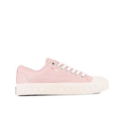 Afbeelding van Palladium Palla Ace enkellaars, uniseks, Natuur roze, 47 EU