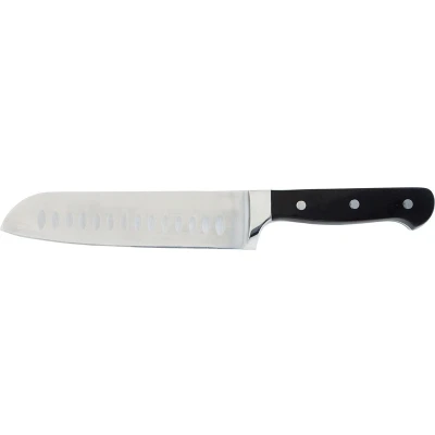 Afbeelding van Santoku mes Quid Professional (18 cm) (Pack 6x)