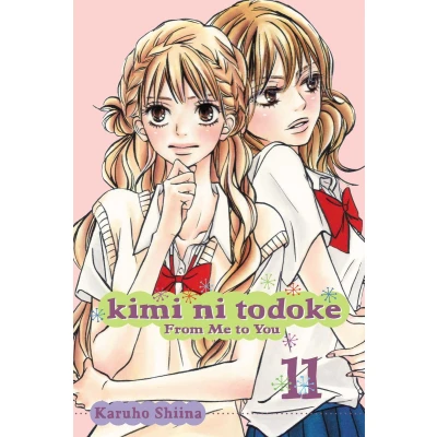 Afbeelding van Kimi Ni Todoke