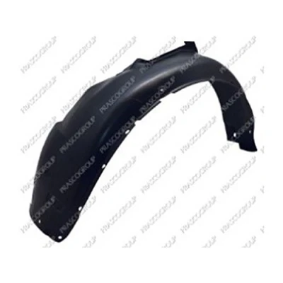 Afbeelding van PRASCO Premium SK0203604 Binnenspatscherm Kunststof Links voor SKODA: Octavia I Hatchback