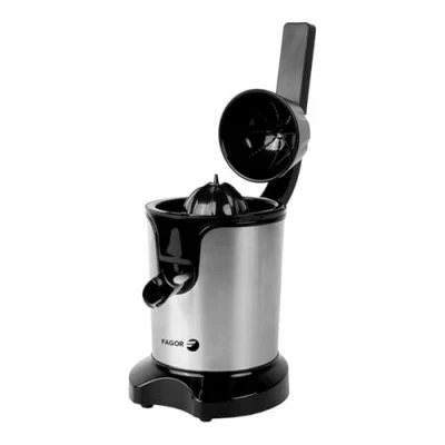 Afbeelding van Elektrische juicer Fagor zumux force 600 W Staal 350 ml