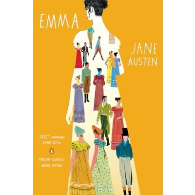 Afbeelding van Emma