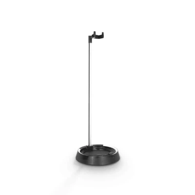 Afbeelding van Gravity GS LS 01 NH B Glow Stand Gitaarstatief, headhanger