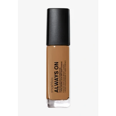 Afbeelding van Smashbox Always ON Adaptive Foundation Foundation, Dames, Maat: 30 ml, T20w