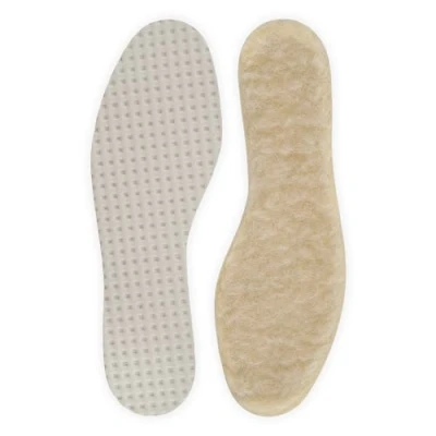 Afbeelding van Bama Wool Warme Inlegzool Met Wol Tegen De Kou 46/47