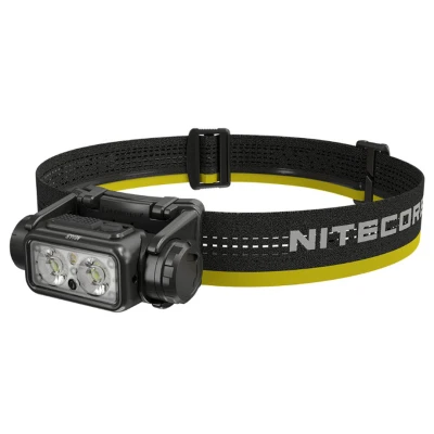 Afbeelding van Nitecore NU45 Hoofdlamp Oplaadbaar