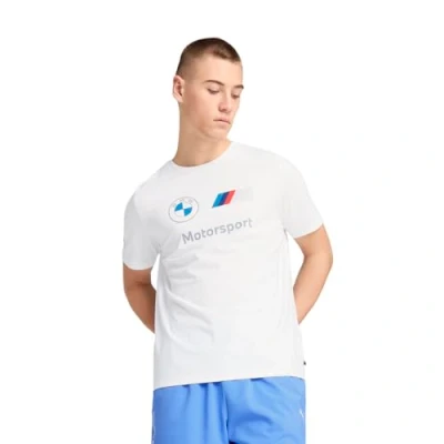 Image de T shirt BMW M Motorsport Essentials Logo Homme