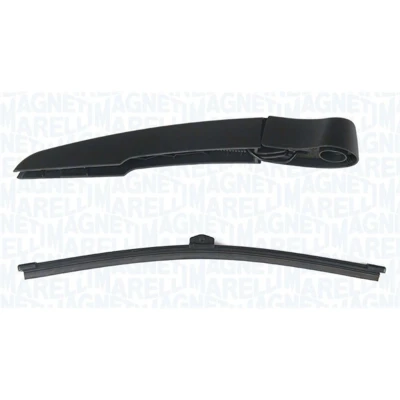 Afbeelding van Ruitenwisser Magneti Marelli 000723180228 285mm Zonder speciale voertuigadapter BMW: 2 Gran Tourer