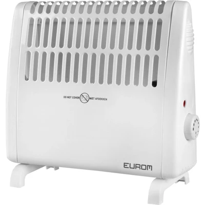 Afbeelding van Eurom Convector Kachel Vorstbeveiliger CK501R