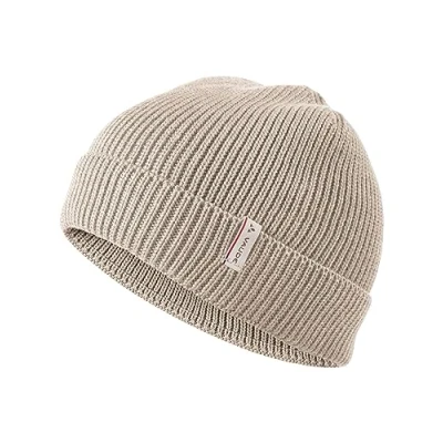 Afbeelding van Vaude Accessories Manukau Muts, Maat: One Size, Linen