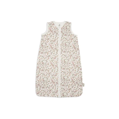 Afbeelding van Jollein Baby Slaapzak Jersey 70cm Retro Flowers