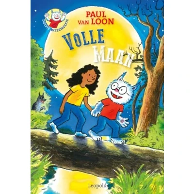 Afbeelding van Volle maan