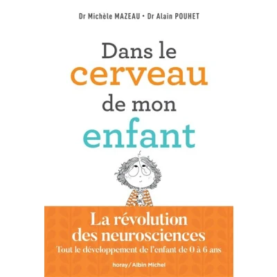Image de Dans le cerveau de mon enfant