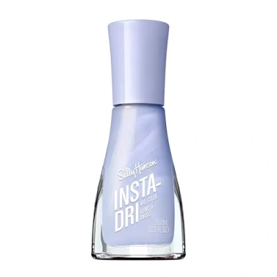 Afbeelding van 1+1 gratis: Sally Hansen Nagellak InstaDri 065 Lavish Lilac 9.17 ml