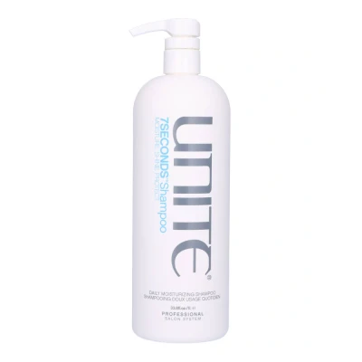 Afbeelding van Unite 7 Seconds Shampoo 1000 ml
