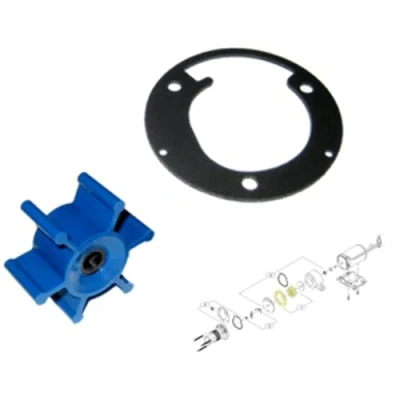 Afbeelding van Impeller voor SHURflow pomp