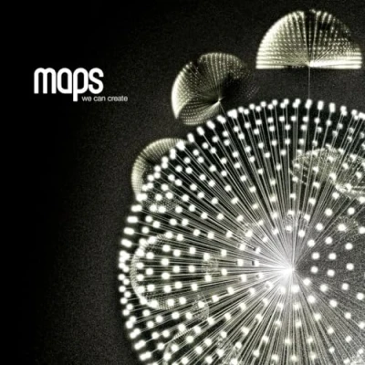 Afbeelding van Maps We Can Create (CD)