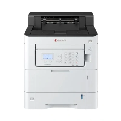 Afbeelding van Kyocera ECOSYS PA4000cx/Plus Printer Laser, Kleur A4 40 pag./min. 1200 x dpi Duplex, LAN, USB