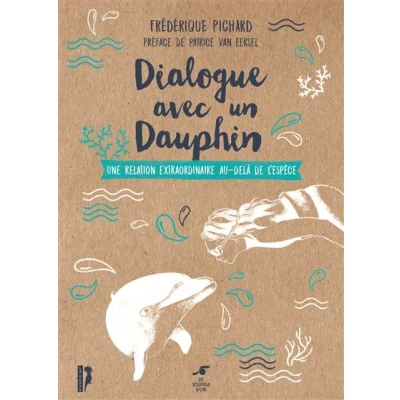 Image de Dialogue avec un dauphin