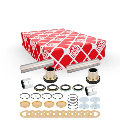 Afbeelding van Febi Bilstein Fuseepen rep.set 24670