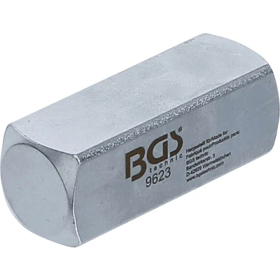 Afbeelding van BGS Aandrijfvierkant 3/4&quot; voor 9622