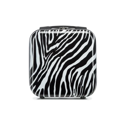 Afbeelding van Wittchen Young Kollektion Toilettas, Dames, Maat: One Size, Multicolor