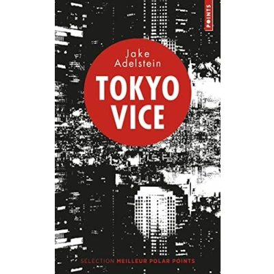 Afbeelding van TOKYO VICE