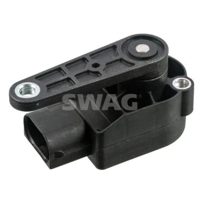 Afbeelding van SWAG 10 0090 Sensor, luchtveringsniveau BMW: 5 Touring