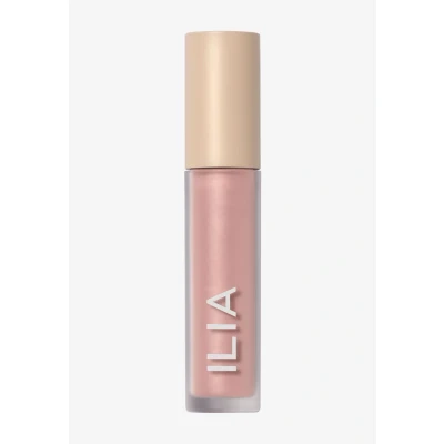 Afbeelding van ILIA Beauty Liquid Powder Matte Eye Tint Oogschaduw Aura 3,5 Ml