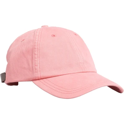 Afbeelding van Superdry Vintage Emb Cap Baseball Heren, Koraal vissen