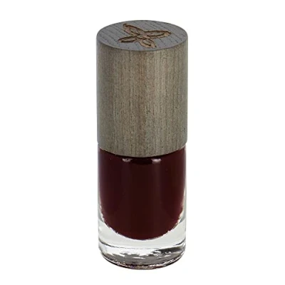 Afbeelding van Boho Vegan Nagellak Red Rose 14