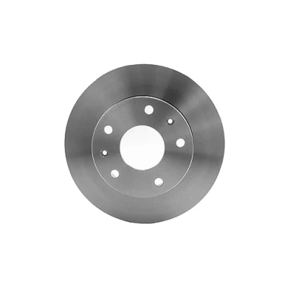 Afbeelding van HELLA 8DD 355 107 181 Remschijf 262 14 05/07 114,3 volledig Zonder wielbevestigingsbout, wielnaaf LAND ROVER: Freelander I Off Road Convertible