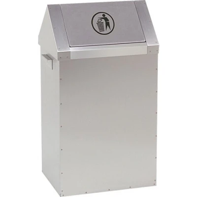 Afbeelding van afval container 065L, 921212, HVS Select