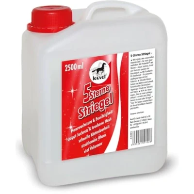 Image de Leovet 5 Star Detangler Remplissage 2,5L