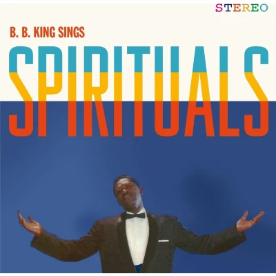 Afbeelding van Sings Spirituals Hq (LP)