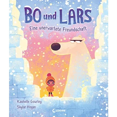 Afbeelding van Bo und Lars