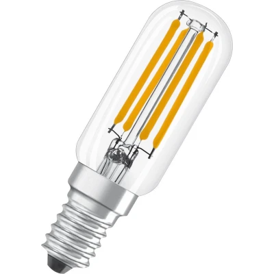 Afbeelding van OSRAM 4099854247330 LED lamp Energielabel E (A G) E14 6.5 W = 55 Warmwit (Ø x h) 25 mm 1 stuk(s)
