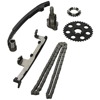 Afbeelding van JAPANPARTS KDK 221 Distributiekettingset Simplex