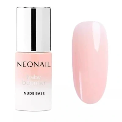 Afbeelding van NEONAIL UV nagellak Baby Boomer Nude Base 7,2 ml