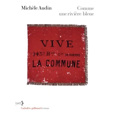 Image de Comme une rivière bleue
