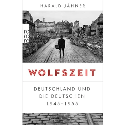 Afbeelding van Wolfszeit