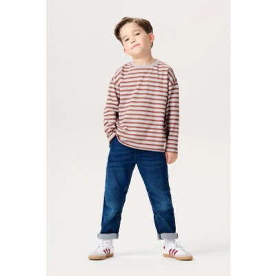 Image de Longsleeve Hemet Silver Scone 122