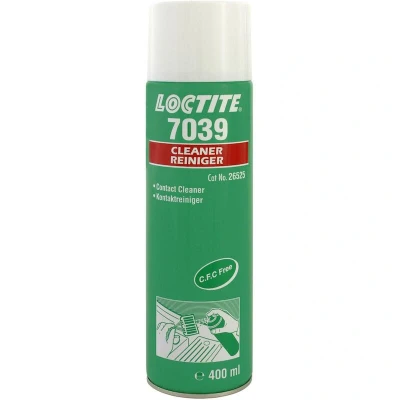 Afbeelding van Loctite SF 7039 400 ml Onderdelenreiniger