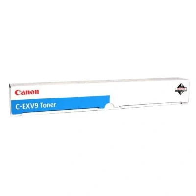 Image de Canon C EXV 9 cyan originale cartouche de toner