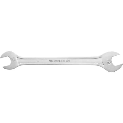 Afbeelding van Facom 31.18X19 Extra Platte Steeksleutel, Metrisch 18X19 mm